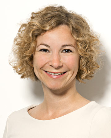 Anna  Semmroth-Wolter