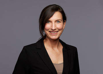 Carola Stiglmayr