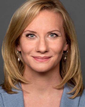 Kathlen Priebe